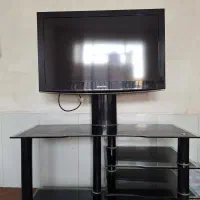 ال سی دی 32 اینچ سامسونگ|تلویزیون و پروژکتور|شیراز, سعدیه شمالی|دیوار