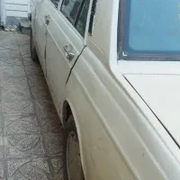 پیکان مدل ۸۱ دوگانه دستی