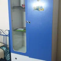 کمد کودک کارکرده