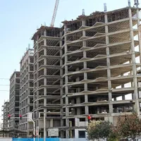 پیش فروش آپارتمان۱۴۰ متری/قابل استعلام