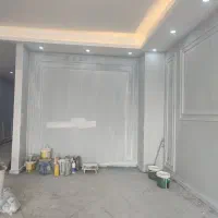 نیازمند شاگرد و همکار نقاشی ساختمان