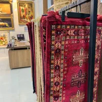 نمایندگی‌ موکت ظریف مصور و پالاز موکت فولادشهر|موکت|فولادشهر, B4|دیوار