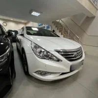 سوناتاYFمدل2015