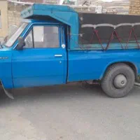 نیسان ۸۲|خودرو سواری و وانت|سنندج, |دیوار