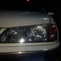 چراغ جلو*خطر عقب*|قطعات یدکی و لوازم جانبی|کاشمر, |دیوار