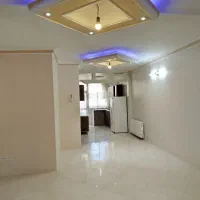 ۶۰متر تکواحدی یکخواب ط۴ کاملا نو