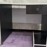 میز کامپیوتر|میز تحریر و کامپیوتر|بندر ماهشهر, |دیوار