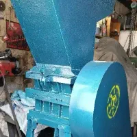 دستگاه آسیاب پلاستیک ساخت شرکت تاپ تکنیک