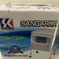 کولرآبی ۲۸۰۰سنگرکار