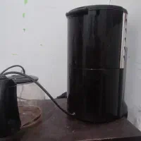 چای ساز|سماور، چای‌ساز، قهوه‌ساز|ابریشم, |دیوار