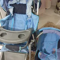 کریر و کالسکه