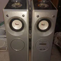 بلندگو کامپیوتر shaan