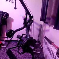 دستگاه ورزشی|تجهیزات ورزشی|فردیس, سرحد آباد|دیوار