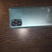 گوشی موبایل redmi note 10 ردمی نوت
