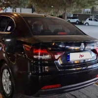 شاهین G سانروفدار ۱۴۰۱ مشکی در حد صفر|خودرو سواری و وانت|مشهد, هفت تیر (آب و برق)|دیوار