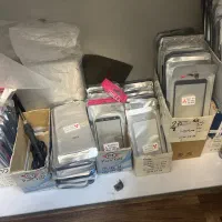 دستگاه تعویض گلس فنی|لوازم جانبی موبایل و تبلت|تهران, کیانشهر|دیوار