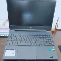 لپتاپ گیمینگ Hp Victus