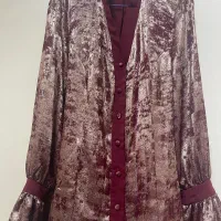 شومیز مجلسی سایز ۵۰-۴۸|لباس|قم, باجک سه|دیوار