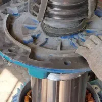 سیم پیچی الکتروموتور ، دینام