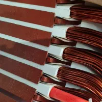 سیم پیچی کویرالکتریک