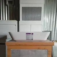 روشویی کابینتی ویسا|لوازم سرویس بهداشتی|قم, بوستان جوان|دیوار