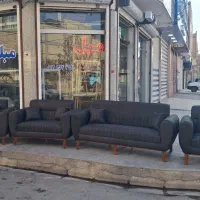 مرکزتولیدوپخش مبل مبلمان بارنگبندی  ارسال کل ایران