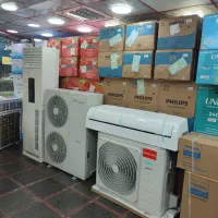 فروش عمده و پخش کولر در رشت