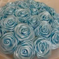 گل ربانی|گل مصنوعی|ارومیه, |دیوار