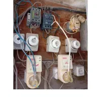 برقکار حرفه ای ساختمان با قیمت مناسب|خدمات پیشه و مهارت|بهبهان, |دیوار