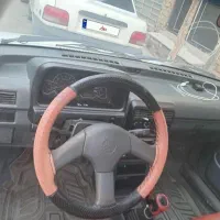 پراید مدل ۸۵|خودرو سواری و وانت|قم, طلاب غیر ایرانی|دیوار