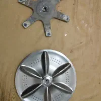 قطعات لباسشویی|ماشین لباسشویی و خشککن لباس|بندرعباس, |دیوار