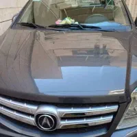 فروش خودرو چانگان