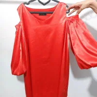 لباس مجلسی بچگانه|لباس|تهران, امام زاده حسن|دیوار