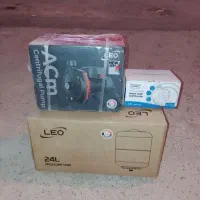 الکترونیک پمپ اب1اسب بخار