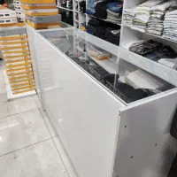 میز پیشخوان ام دی اف