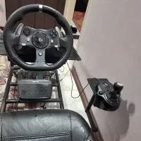 فرمان G920|کنسول، بازی ویدئویی و آنلاین|اسلام‌شهر, مطهری|دیوار