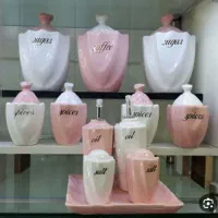 سرویس آرکوپال، پاسماوری، چرخ خیاطی و..|ظروف سرو و پذیرایی|گرمدره, |دیوار