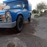 نیسان مدل ،85دوگانه شرکتی|خودرو سواری و وانت|کرمان, |دیوار