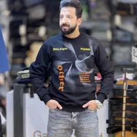 دورس سه نخ تو کرک( گالری سجاد )|لباس|تبریز, |دیوار