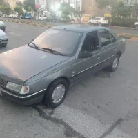 پژو 405مدل 84|خودرو سواری و وانت|نهاوند, |دیوار