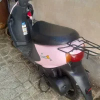 موتورپاکشتی|موتورسیکلت|اصفهان, دوطفلان|دیوار