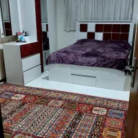 تخت ومیزآرایش