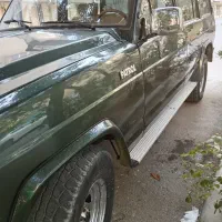 پاترول4در|خودرو سواری و وانت|اصفهان, ملک‌شهر|دیوار