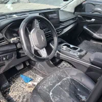 کی ام سی ایکس ۵ (kmc x5) تصادفی|خودرو سواری و وانت|کرمان, |دیوار