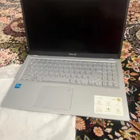 لب تاپ ایسوس مدلR565EA|رایانه همراه|تهران, باغ خزانه|دیوار