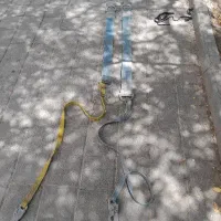 کمربند ایمنی