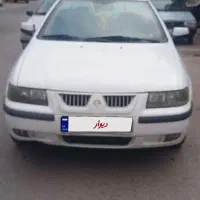 سمند۹۴ تک گانه