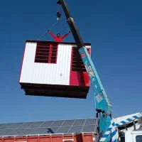 تولیدی کانکس درخشی|مصالح و تجهیزات ساختمان|بیرجند, |دیوار