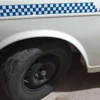 پیکان وانت بنزینی، مدل ۱۳۹۰|خودرو سواری و وانت|شوشتر, |دیوار