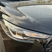 تویوتا کرولا کراس فول کامل 2025|خودرو سواری و وانت|رشت, جانبازان|دیوار